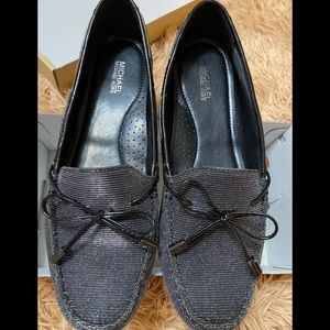Michael Kors Sutton Mocs